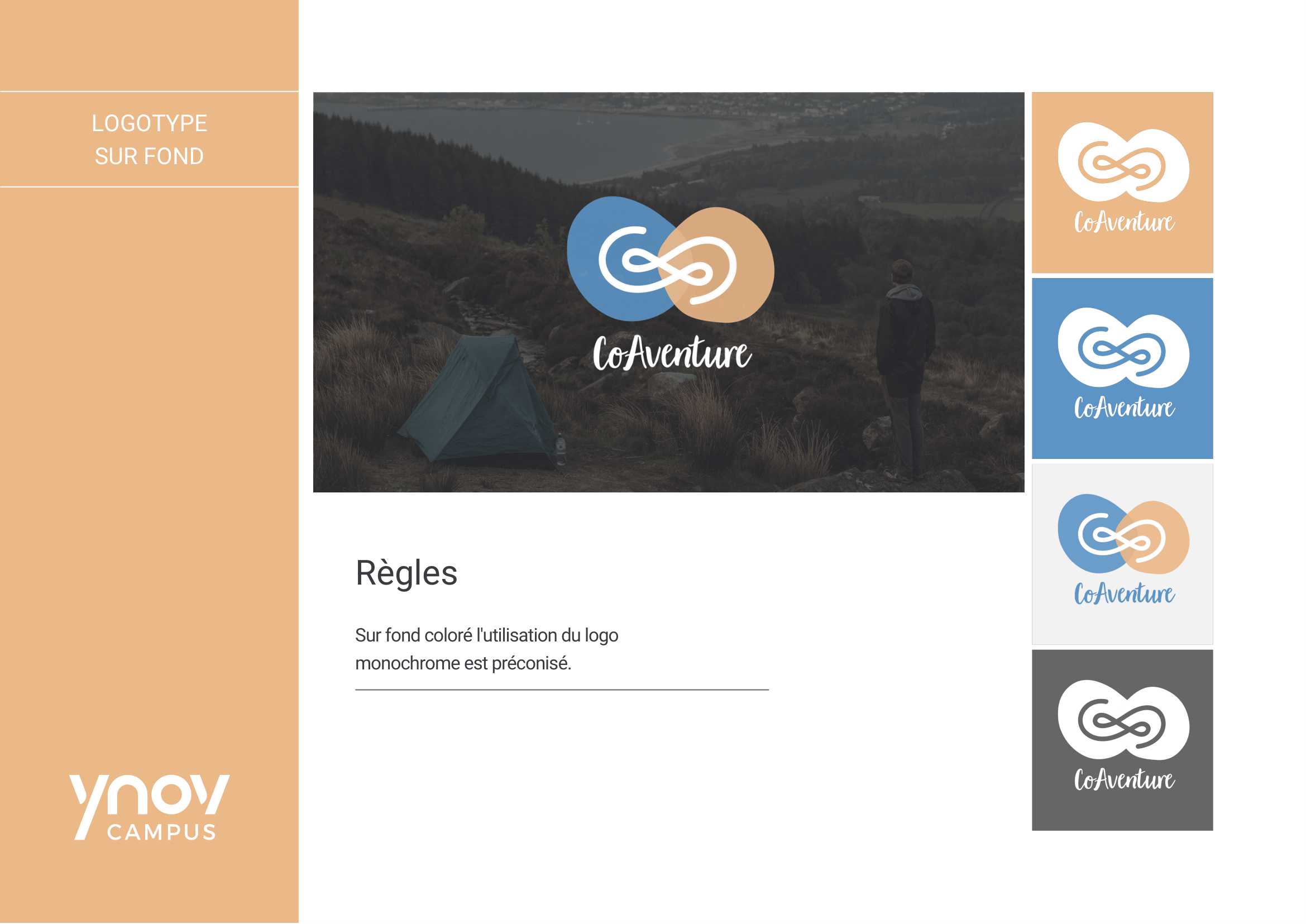 CoAventure 4